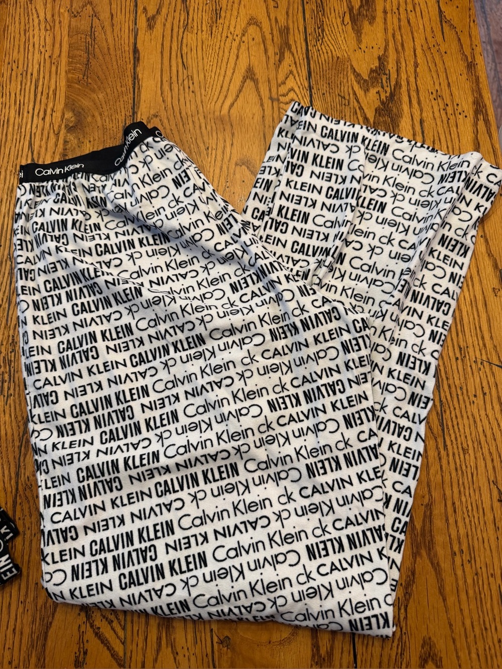 Calvin Klein Lounge Pants sz M